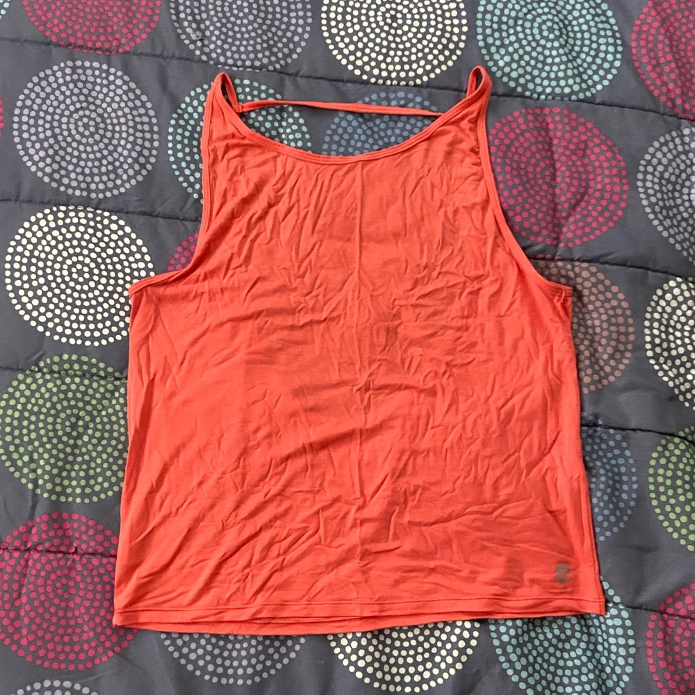 NWOT Born Primitive Half Moon Tank